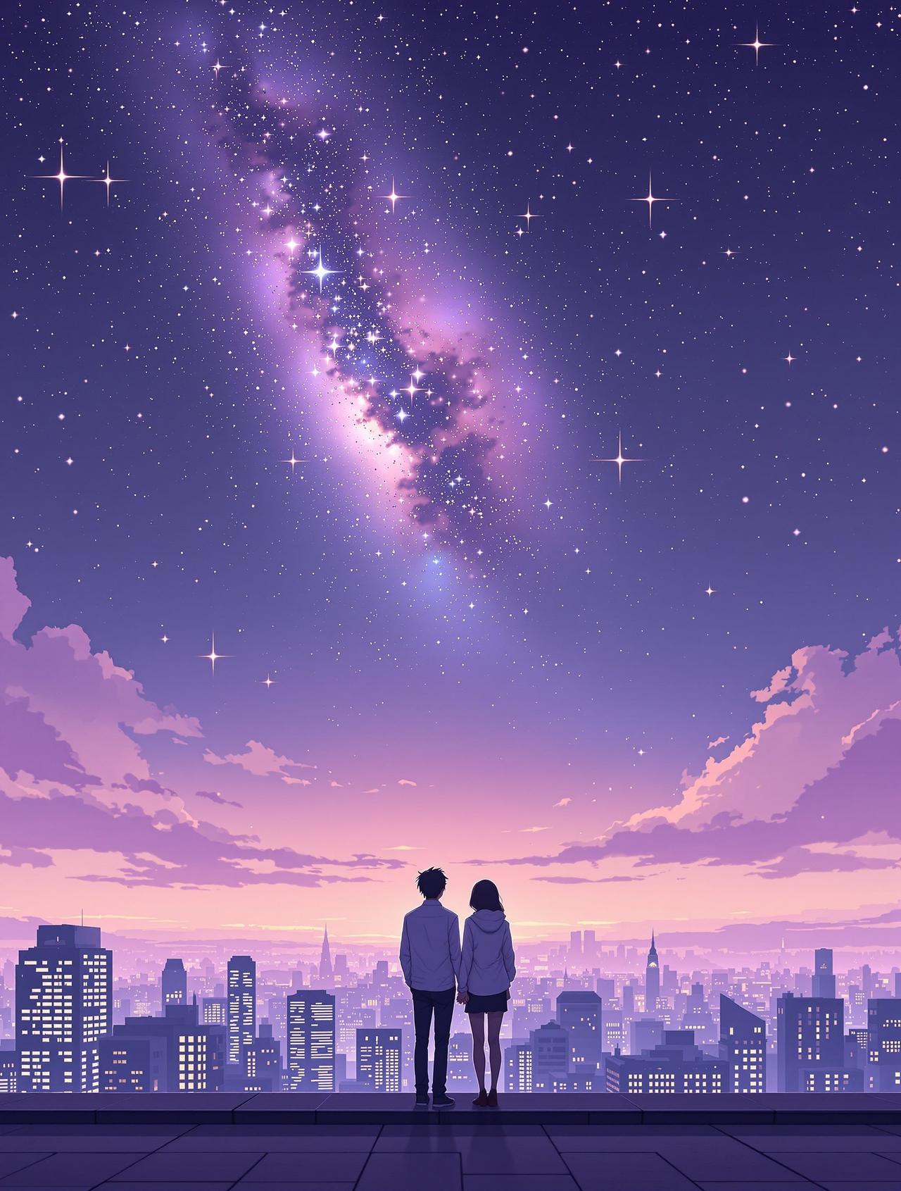 许你星河万里 - 西瓜短剧短剧专区